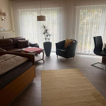 Отель Endbach-Life Bad Endbach Экстерьер фото